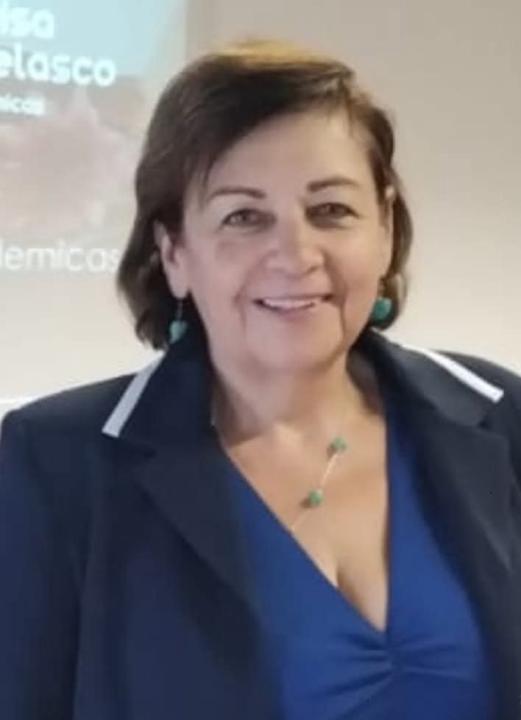 Silvia Graciela Moreno