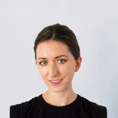 Emma Burdett
