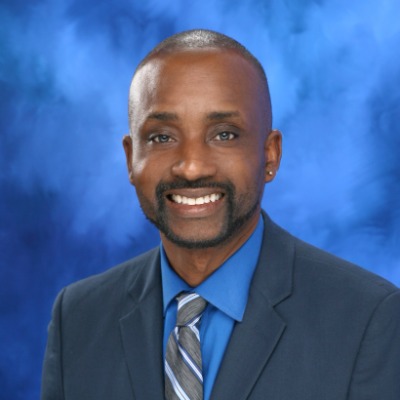 Antonio Burgess