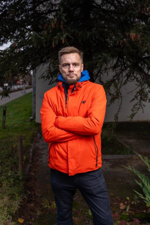 Adas Vasiliauskas