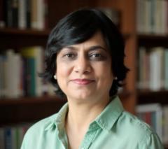 Sindhuja Rai