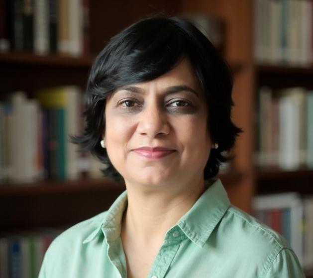 Sindhuja Rai