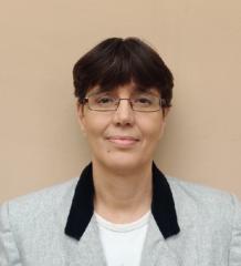 Katalin Bacsáné Berkecz