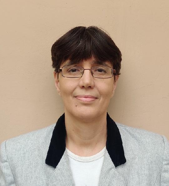 Katalin Bacsáné Berkecz