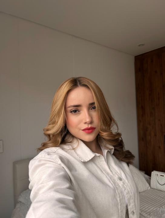 Valentina Santiago