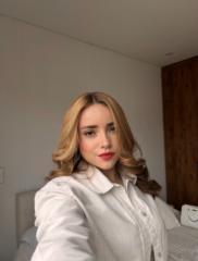 Valentina Santiago
