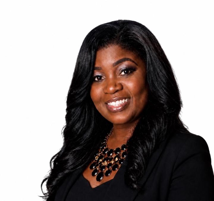 Dr. Erica Robinson