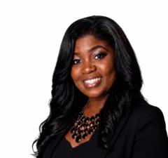 Dr. Erica Robinson