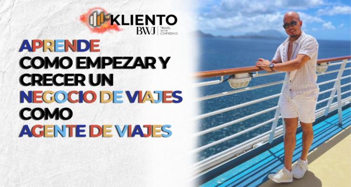 Kliento (SPA)