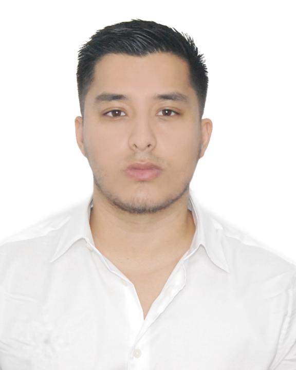 Leonardo Padilla