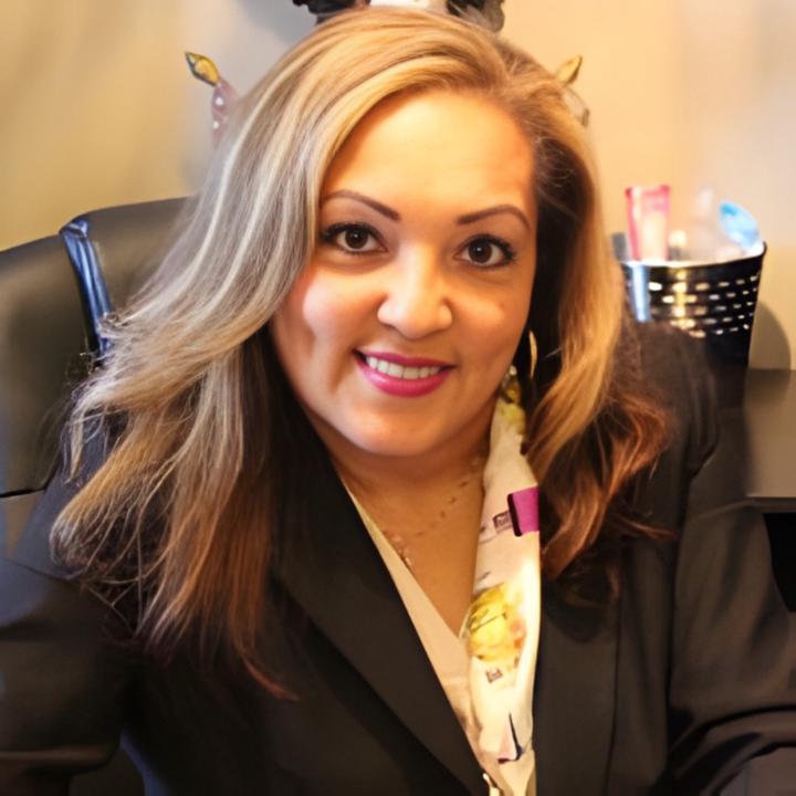 Miranda Muhammad