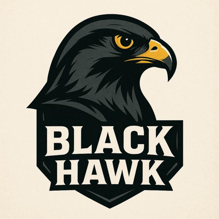 David Black Hawk