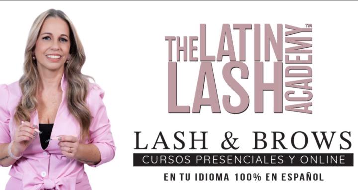 The Latin lash Academy