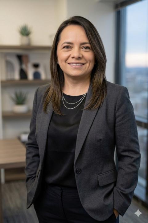 Yuliana Dubon