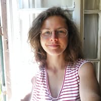 Natalie Held