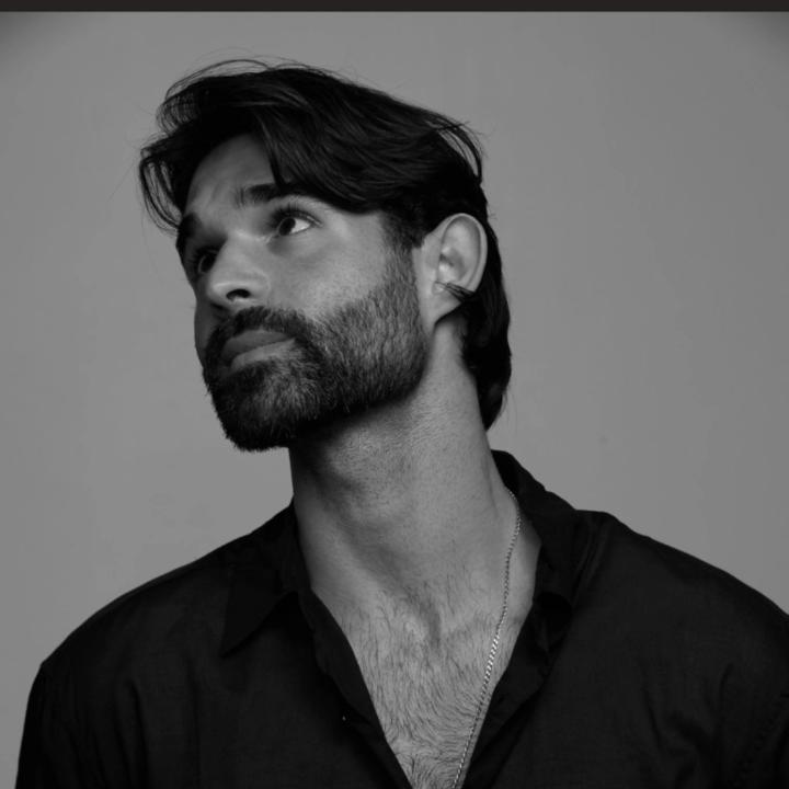 Alberto Congiu