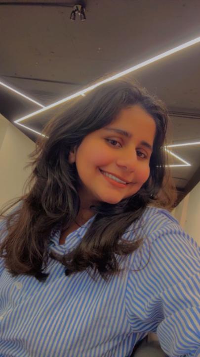 Riya Gupta