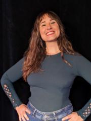 Irene Rujas