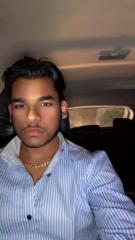 Ayush Pawar