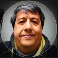 Robertp Jimenez