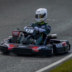 Harry Power