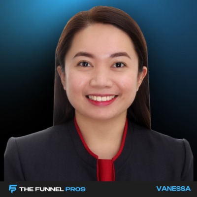 Vanessa May Matiling