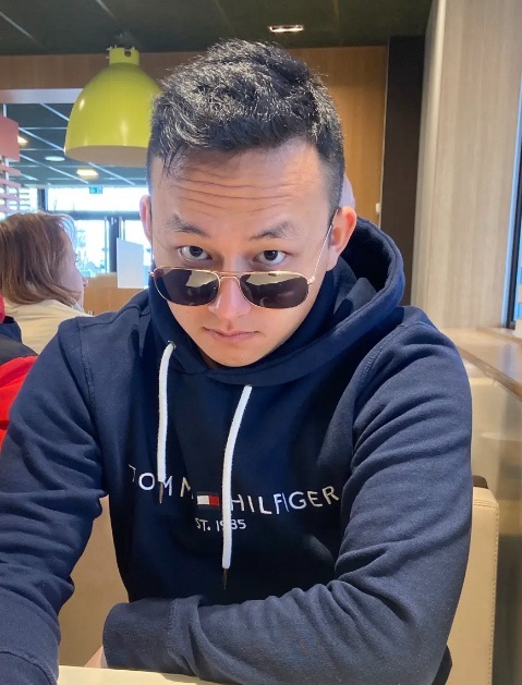 Alexandre Tcha