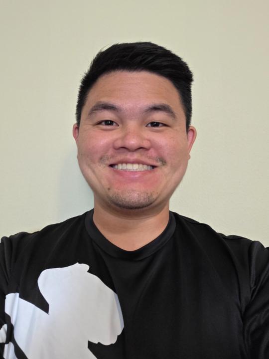 Matthew Taira