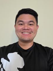 Matthew Taira
