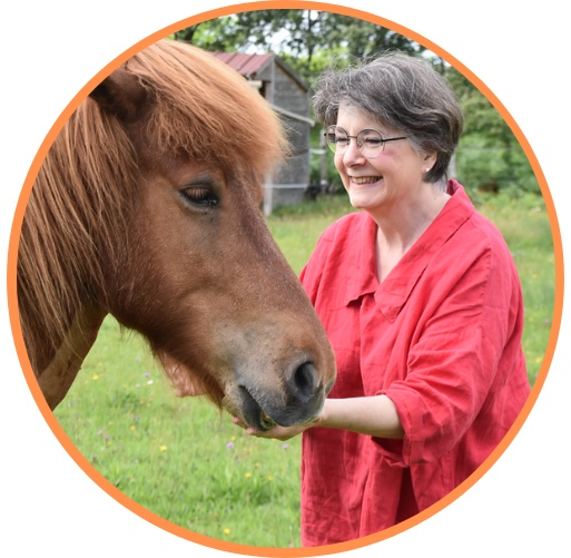 Cécile Gilbert-Kawano