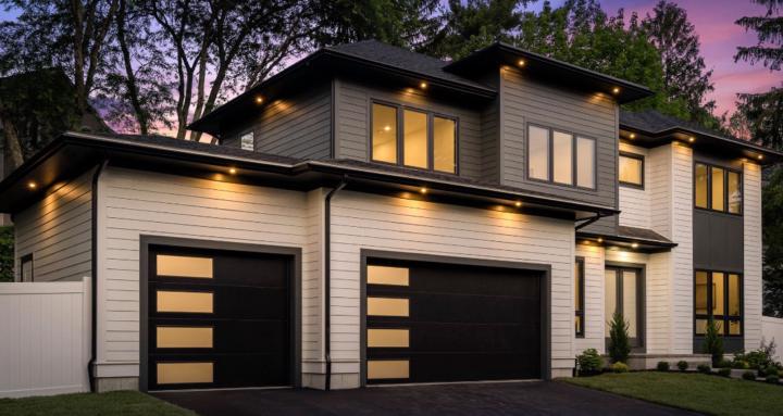 Access Point Garage Doors