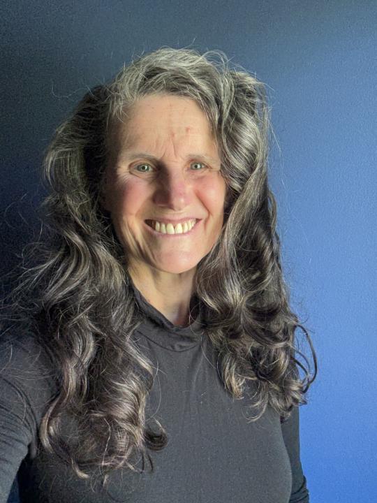 Practiced hair prep today…