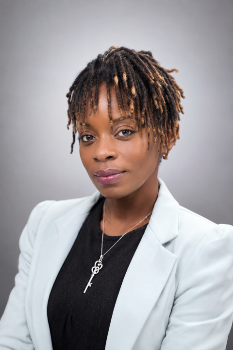 🎉 Please join me in welcoming our newest member, Charlene, creator of Visionary in Progress! 🌱✨