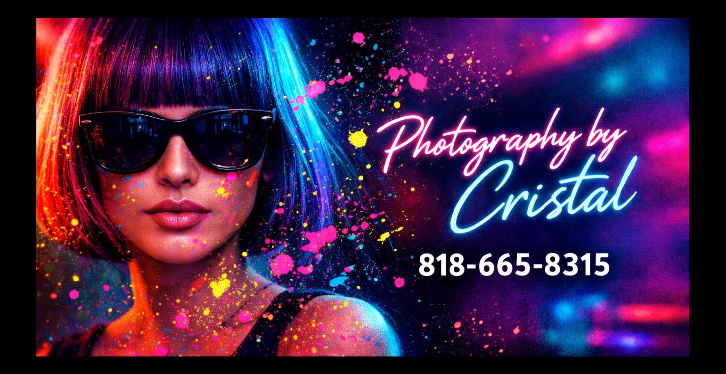 Photography by Cristal- Industry Navigation 2026