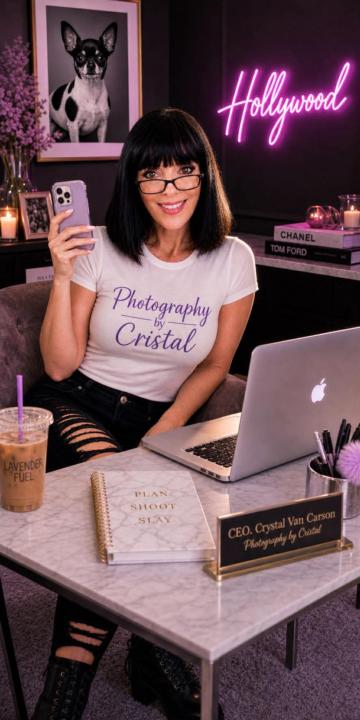Real Photographer. Real Guidance. Real Results.