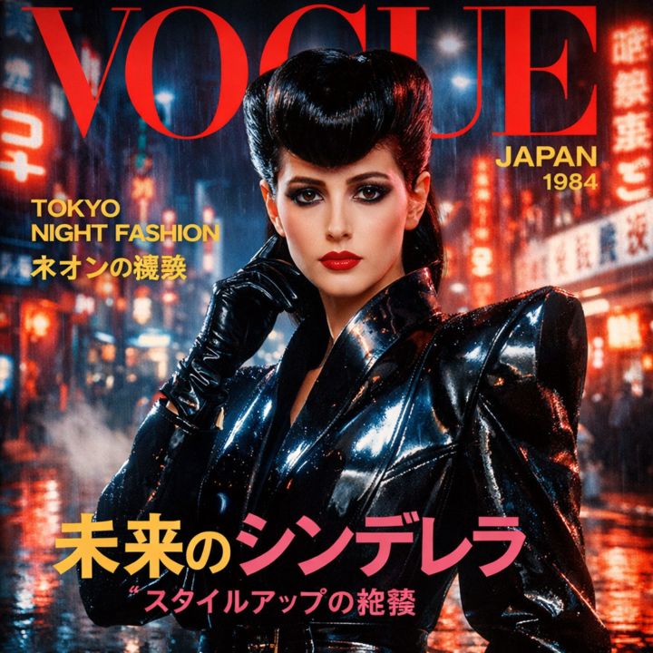 Blade Runner 1984 