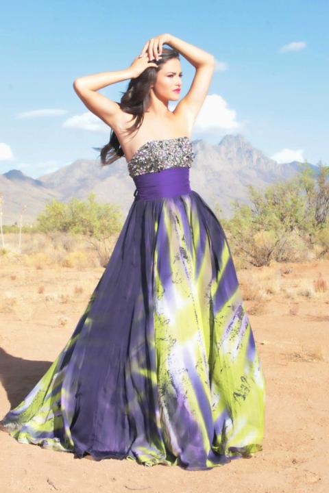 The Illusion of Height