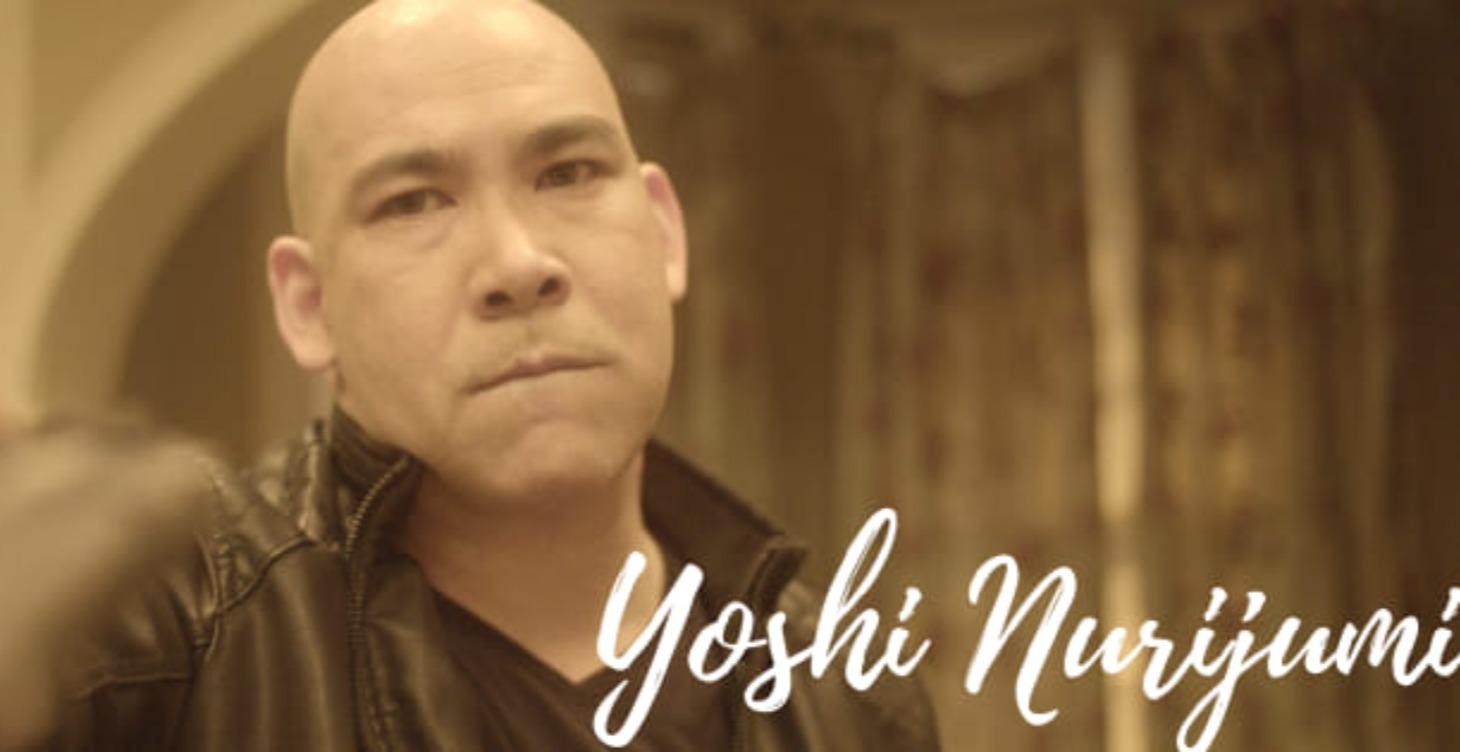 Yoshi Nurijima