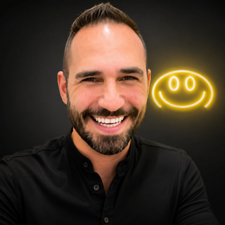 🎉 Please join me to welcome, David R.! 🎉
