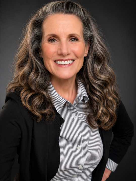  New Profile Shot for Dr. Sharon ✨📸