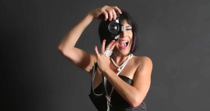 HOLLYWOOD MODEL ACADEMY H.M.A.