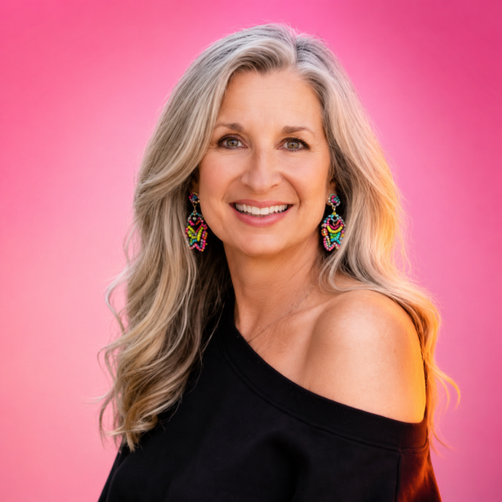 🔥✨ Welcome, Kristine Alise!