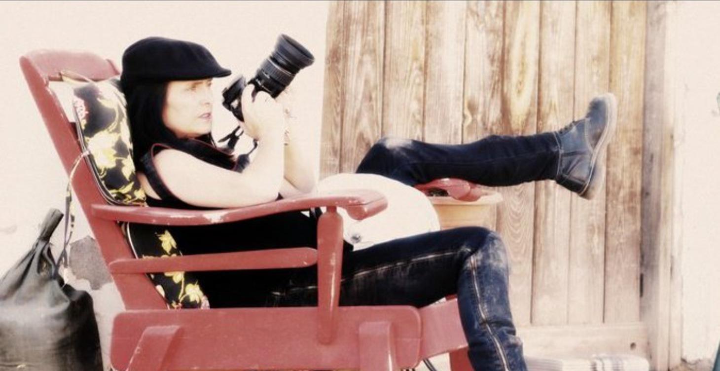 Photography by Cristal- Where Your Career Begins