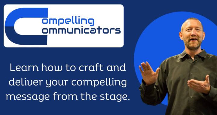 Compelling Communitcators