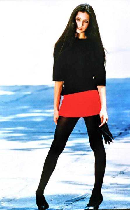  Cristal in the 1980s