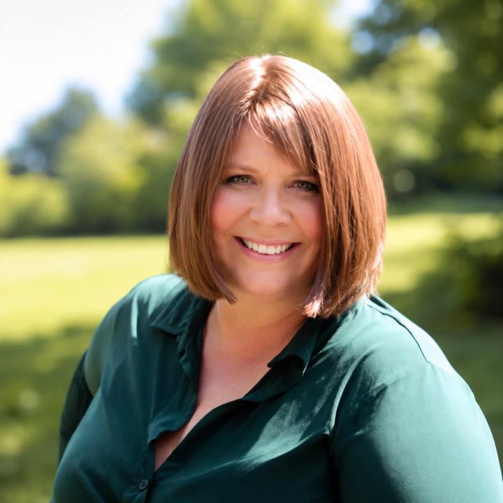 📚✨ Welcome, Melissa Burgess!