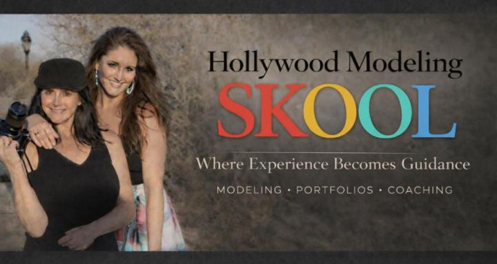 HOLLYWOOD MODELING  SKOOL