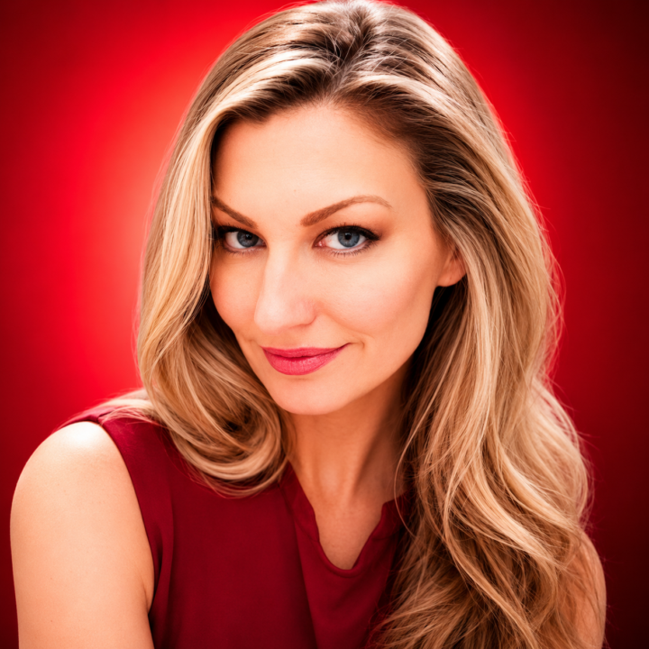 Welcome new memeber, Stephanie Goodney📸