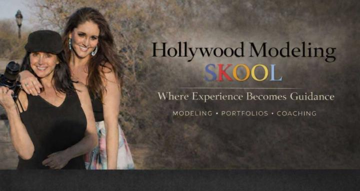 HOLLYWOOD MODELING  SKOOL