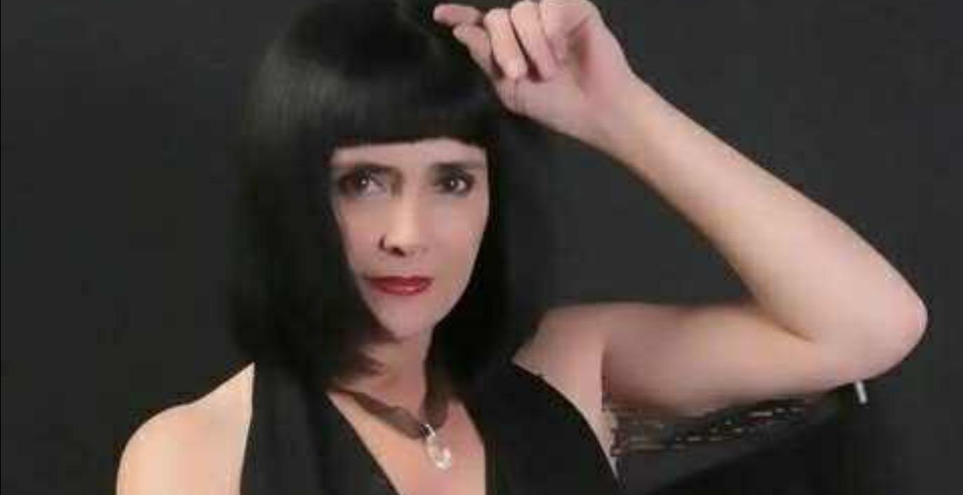 Cristal Vancarson/Mentor